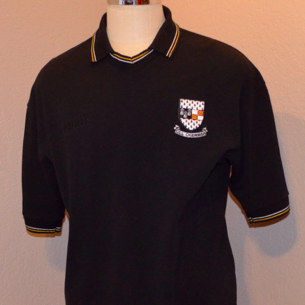 O'neill Cill Chainnigh Polo XL